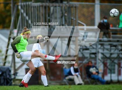 Thumbnail 3 in Wyalusing Valley @ Northumberland Christian (PIAA D4 Class A Quarterfinal) photogallery.