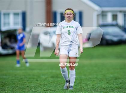 Thumbnail 1 in Wyalusing Valley @ Northumberland Christian (PIAA D4 Class A Quarterfinal) photogallery.