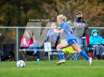 Thumbnail 1 in Wyalusing Valley @ Northumberland Christian (PIAA D4 Class A Quarterfinal) photogallery.