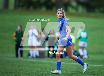 Thumbnail 3 in Wyalusing Valley @ Northumberland Christian (PIAA D4 Class A Quarterfinal) photogallery.