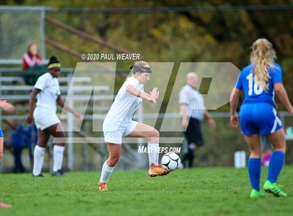Thumbnail 2 in Wyalusing Valley @ Northumberland Christian (PIAA D4 Class A Quarterfinal) photogallery.