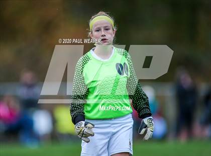 Thumbnail 1 in Wyalusing Valley @ Northumberland Christian (PIAA D4 Class A Quarterfinal) photogallery.