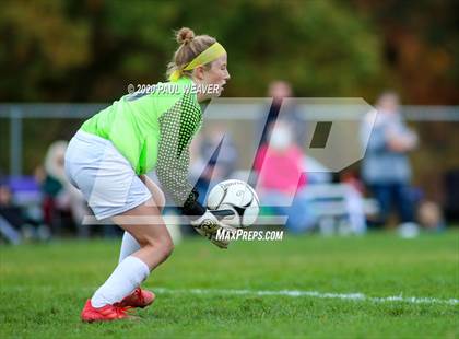 Thumbnail 3 in Wyalusing Valley @ Northumberland Christian (PIAA D4 Class A Quarterfinal) photogallery.