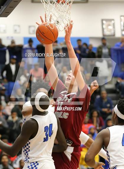 Thumbnail 3 in Trinity Catholic @ Vashon photogallery.