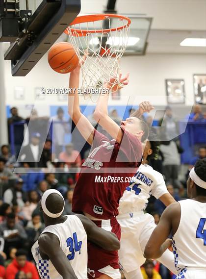 Thumbnail 3 in Trinity Catholic @ Vashon photogallery.