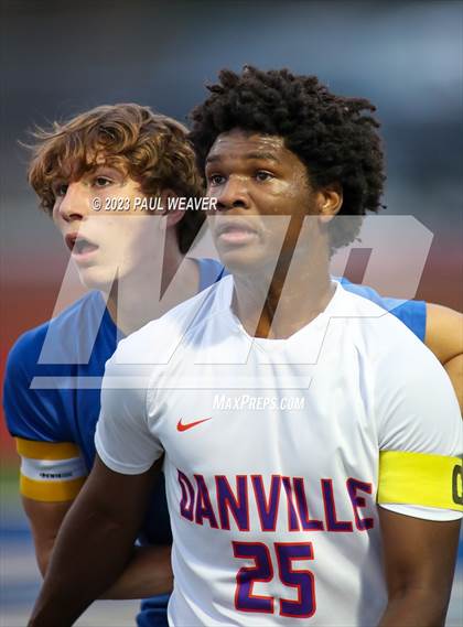 Thumbnail 3 in Danville @ Warrior Run photogallery.