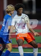 Photo from the gallery "Danville @ Warrior Run"