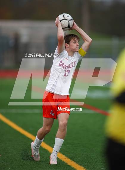 Thumbnail 3 in Danville @ Warrior Run photogallery.