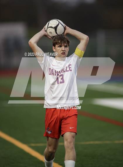 Thumbnail 2 in Danville @ Warrior Run photogallery.