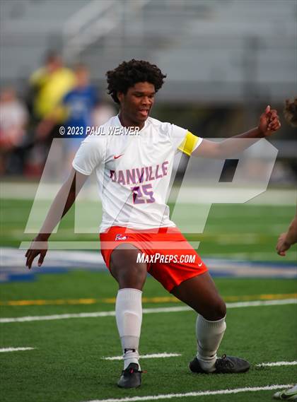 Thumbnail 1 in Danville @ Warrior Run photogallery.