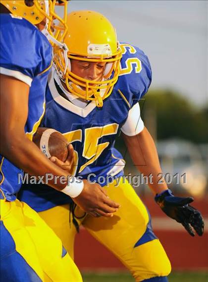 Thumbnail 3 in East Limestone @ Johnson photogallery.