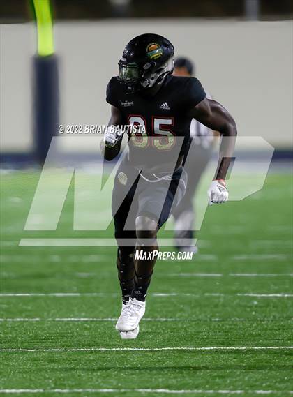 Thumbnail 1 in Polynesian Bowl (Team Mauka vs Team Makai) photogallery.