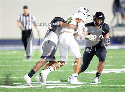 Thumbnail 2 in Polynesian Bowl (Team Mauka vs Team Makai) photogallery.