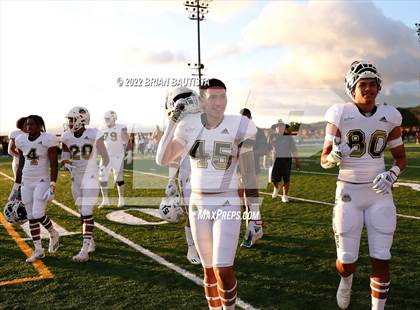 Thumbnail 1 in Polynesian Bowl (Team Mauka vs Team Makai) photogallery.