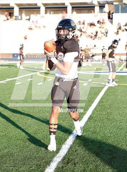 Thumbnail 3 in Polynesian Bowl (Team Mauka vs Team Makai) photogallery.