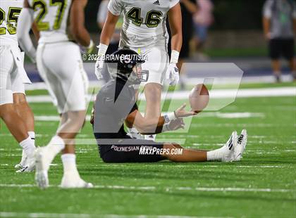 Thumbnail 1 in Polynesian Bowl (Team Mauka vs Team Makai) photogallery.