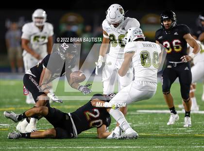 Thumbnail 3 in Polynesian Bowl (Team Mauka vs Team Makai) photogallery.