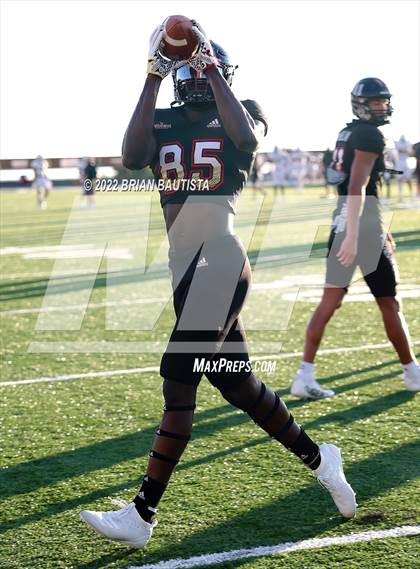 Thumbnail 3 in Polynesian Bowl (Team Mauka vs Team Makai) photogallery.
