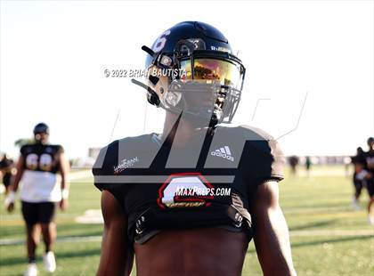 Thumbnail 2 in Polynesian Bowl (Team Mauka vs Team Makai) photogallery.