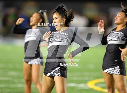 Thumbnail 2 in Polynesian Bowl (Team Mauka vs Team Makai) photogallery.