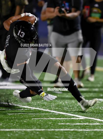 Thumbnail 3 in Polynesian Bowl (Team Mauka vs Team Makai) photogallery.