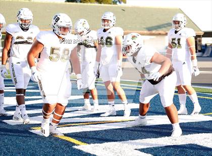 Thumbnail 3 in Polynesian Bowl (Team Mauka vs Team Makai) photogallery.