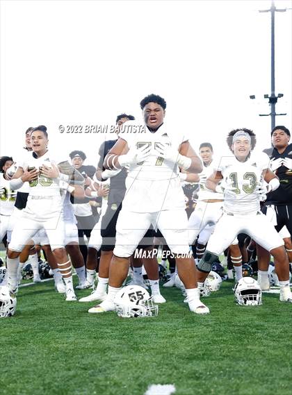 Thumbnail 1 in Polynesian Bowl (Team Mauka vs Team Makai) photogallery.