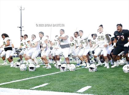 Thumbnail 2 in Polynesian Bowl (Team Mauka vs Team Makai) photogallery.