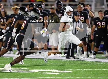 Thumbnail 3 in Polynesian Bowl (Team Mauka vs Team Makai) photogallery.