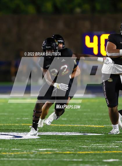 Thumbnail 2 in Polynesian Bowl (Team Mauka vs Team Makai) photogallery.