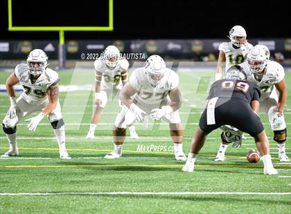 Thumbnail 3 in Polynesian Bowl (Team Mauka vs Team Makai) photogallery.