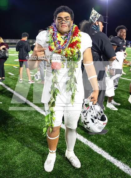 Thumbnail 2 in Polynesian Bowl (Team Mauka vs Team Makai) photogallery.