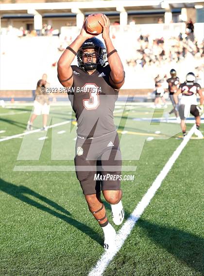 Thumbnail 1 in Polynesian Bowl (Team Mauka vs Team Makai) photogallery.