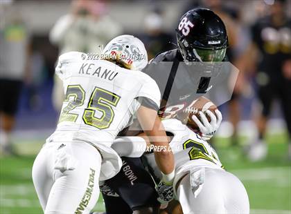 Thumbnail 1 in Polynesian Bowl (Team Mauka vs Team Makai) photogallery.