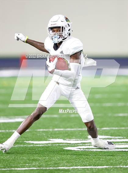 Thumbnail 2 in Polynesian Bowl (Team Mauka vs Team Makai) photogallery.