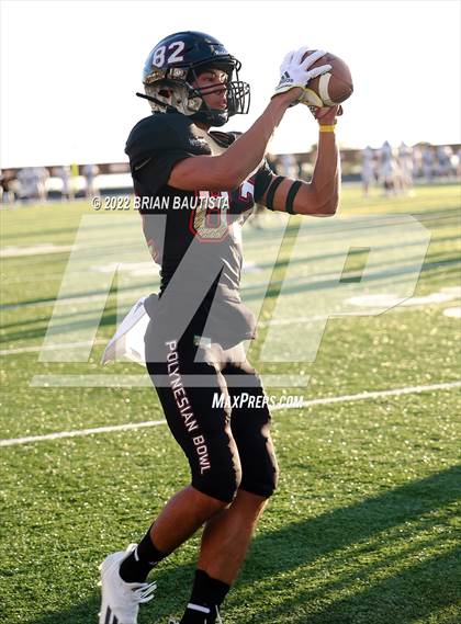 Thumbnail 2 in Polynesian Bowl (Team Mauka vs Team Makai) photogallery.