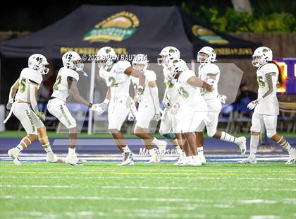 Thumbnail 2 in Polynesian Bowl (Team Mauka vs Team Makai) photogallery.
