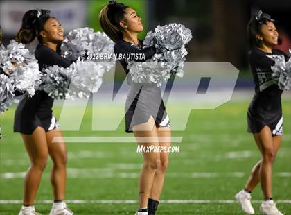 Thumbnail 1 in Polynesian Bowl (Team Mauka vs Team Makai) photogallery.