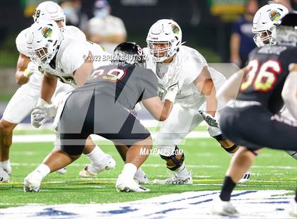 Thumbnail 3 in Polynesian Bowl (Team Mauka vs Team Makai) photogallery.