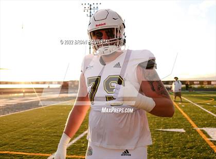 Thumbnail 2 in Polynesian Bowl (Team Mauka vs Team Makai) photogallery.