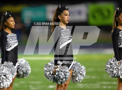 Thumbnail 3 in Polynesian Bowl (Team Mauka vs Team Makai) photogallery.
