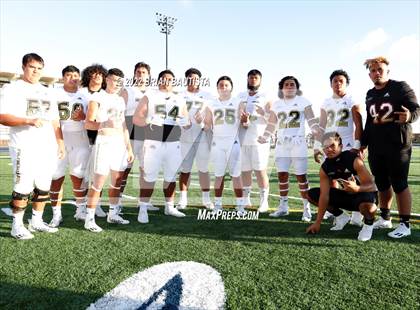 Thumbnail 1 in Polynesian Bowl (Team Mauka vs Team Makai) photogallery.