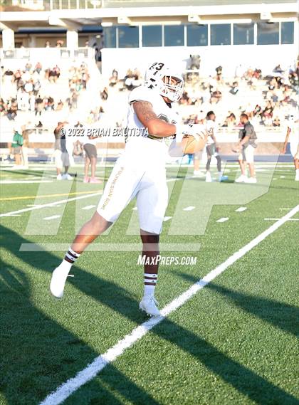 Thumbnail 3 in Polynesian Bowl (Team Mauka vs Team Makai) photogallery.