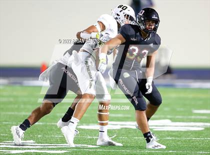 Thumbnail 1 in Polynesian Bowl (Team Mauka vs Team Makai) photogallery.