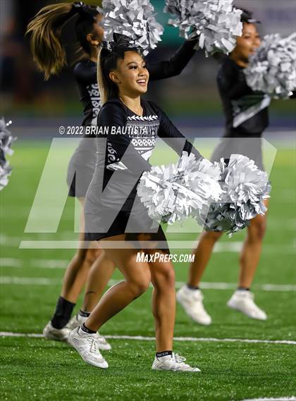 Thumbnail 2 in Polynesian Bowl (Team Mauka vs Team Makai) photogallery.