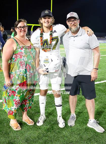 Thumbnail 3 in Polynesian Bowl (Team Mauka vs Team Makai) photogallery.