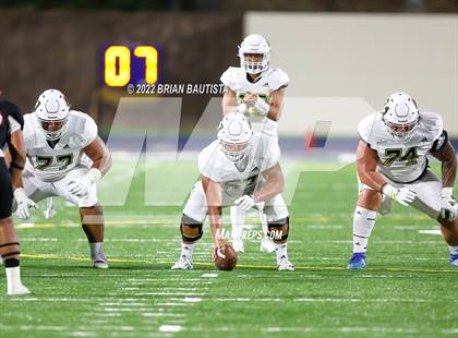 Thumbnail 2 in Polynesian Bowl (Team Mauka vs Team Makai) photogallery.
