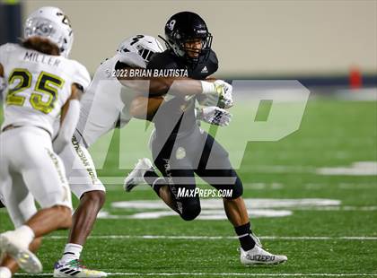 Thumbnail 2 in Polynesian Bowl (Team Mauka vs Team Makai) photogallery.