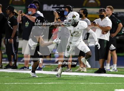 Thumbnail 2 in Polynesian Bowl (Team Mauka vs Team Makai) photogallery.