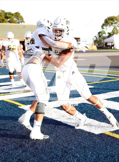Thumbnail 3 in Polynesian Bowl (Team Mauka vs Team Makai) photogallery.